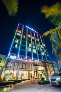 Phương Bắc Luxury Hotel - 1