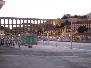 Hotel ELE Acueducto - Segovia - 6