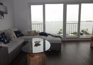 Ferienwohnung Admiral Suite - Kappeln - 1