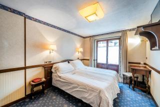 Hotel Petit Prince - Antagnod - 3