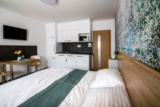 Apartmán Lenka - Veľký Meder - 2