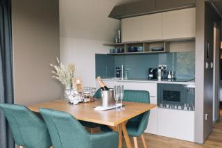 SeaBeds - Luxury Lookouts with Hot Tubs - Glencoe - 7
