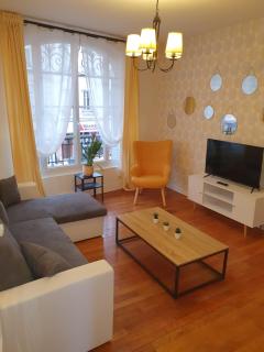 Chez Camille - Reims - 0