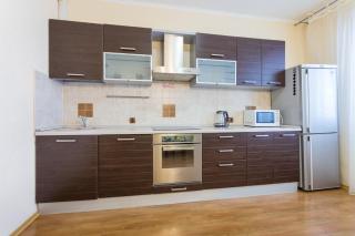Apartments on Darnitsa - Kiev - 5