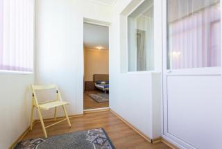 Apartments on Darnitsa - Kiev - 3