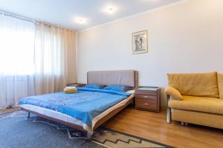 Apartments on Darnitsa - Kiev - 9