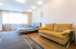 Apartments on Darnitsa - Kiev - 1