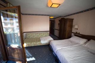 Hotel Petit Prince - Antagnod - 5