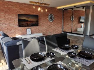 Apartament na Przymorzu - 3