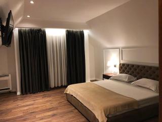 Hotel Vila Zeus - 5