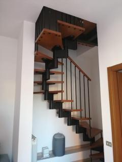 FERRARIN 3 BUSINESS APARTMENT by ITALYVING - Rho - 8