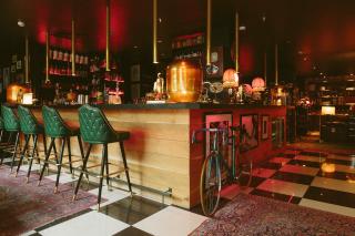 Aethos Milan - Mailand - 3