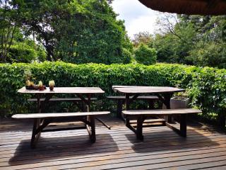 Dublin Guest House - Sabie - 7