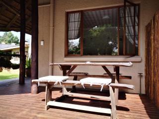 Dublin Guest House - Sabie - 1