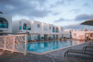 Kaos Hotel Apartments - Agia Napa - 9