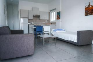 Kaos Hotel Apartments - Agia Napa - 1