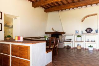 Podere Caprarecce Trilocale - 4