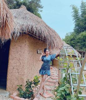Homestay Nang Nghieng - Kon Tum - 8