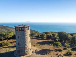 Torre Rivolta - Orbetello - 9