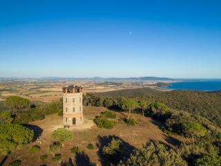 Torre Rivolta - Orbetello - 7