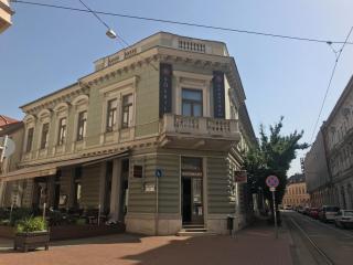 Soleil Apartman Szeged - Szeged - 9