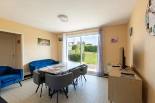 La Petite Isle - Maison et jardin - plage à 200 m - Barneville-Carteret - 7