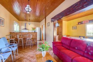 Marine - Maison et jardin - Grande Plage à 150 m - Barneville-Carteret - 8