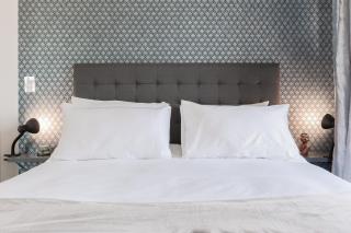 Alimama Spaces: The Manson's Kikuyu - Sandown - 1