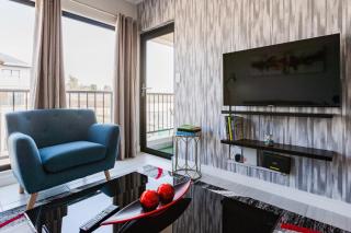 Alimama Spaces: The Manson's Kikuyu - 7