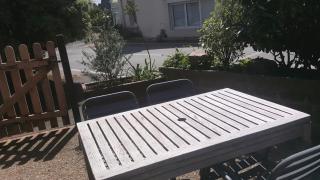Appartement spacieux à 200 m de la plage - Hôtel de l'Europe - Perros-Guirec - 7