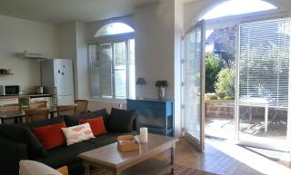 Appartement spacieux à 200 m de la plage - Hôtel de l'Europe - Perros-Guirec - 8