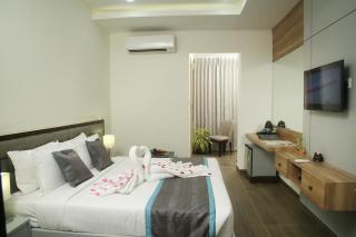 PARK IRIS HOTELS, MG Road - 9