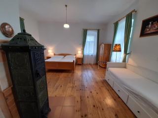 Wellness Hotel Zámeček - Jetřichovice - 3