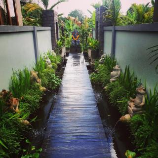 Ubud Season Villas - 1