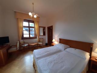 Wellness Hotel Zámeček - Jetřichovice - 2