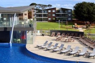 Stunning resort apartment in San Remo - San Remo - 6