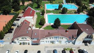 Hét Vezér Apartmanhotel - Komárom - 7