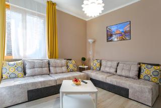Ancient Serdica Apartment - Sofia - 0