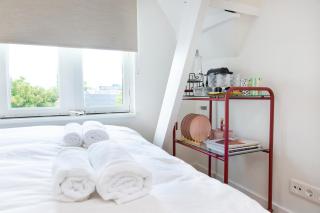 Trendy 2 bedroom accommodation on perfect location - 1