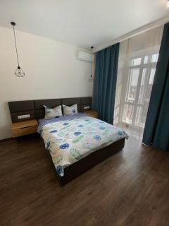 Центр &VIP Apartment & ЖК Театральний & ЖК Шевченка Парковка - Rivne - 6