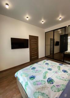 Центр &VIP Apartment & ЖК Театральний & ЖК Шевченка Парковка - Rivne - 5
