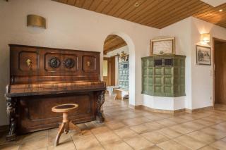 Ferienwohnung im Haus Metzger - Oberteuringen - 5