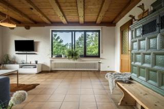 Ferienwohnung im Haus Metzger - Oberteuringen - 8