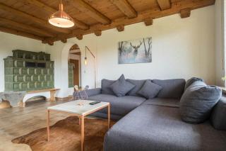 Ferienwohnung im Haus Metzger - Oberteuringen - 7