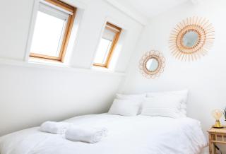 Trendy 2 bedroom accommodation on perfect location - Amsterdam - 2