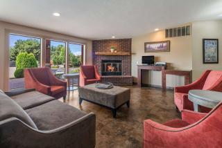 Quality Inn & Suites Downtown Walla Walla - Walla Walla - 5