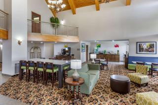 Quality Inn - Ocoee - 7