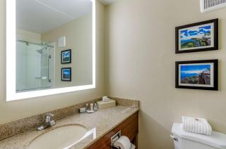 Comfort Inn Roanoke Civic Center - Roanoke - 3