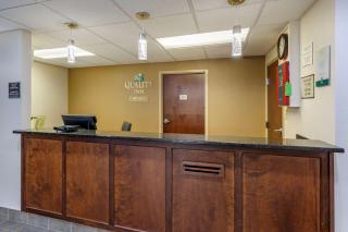 Quality Inn - 3
