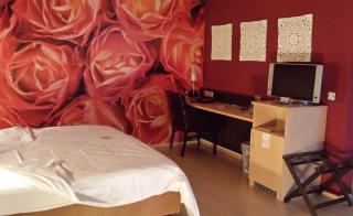 Ko´Ono Hotel - Costanza - 3